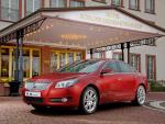 Buick Regal 2008 года